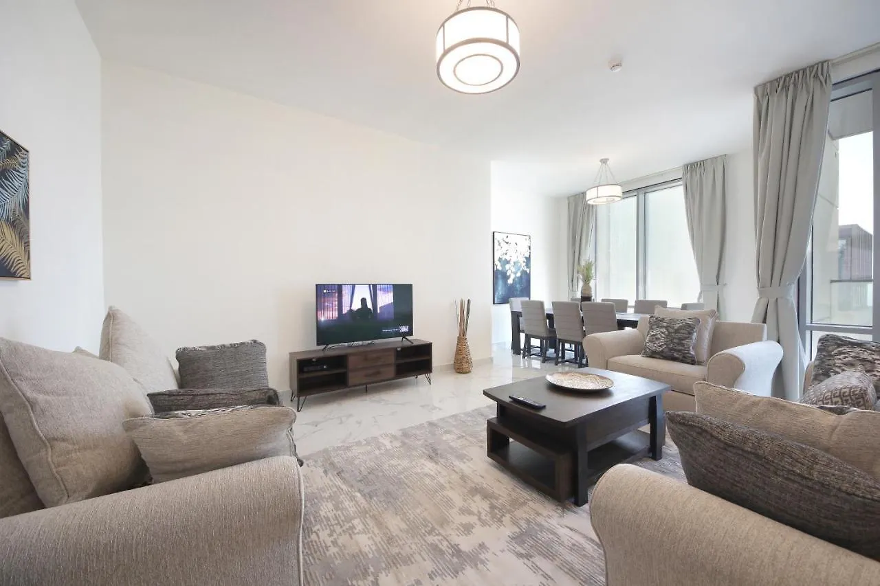 New Arabian Noora Tower Business Bay Apartment Dubai United Arab Emirates