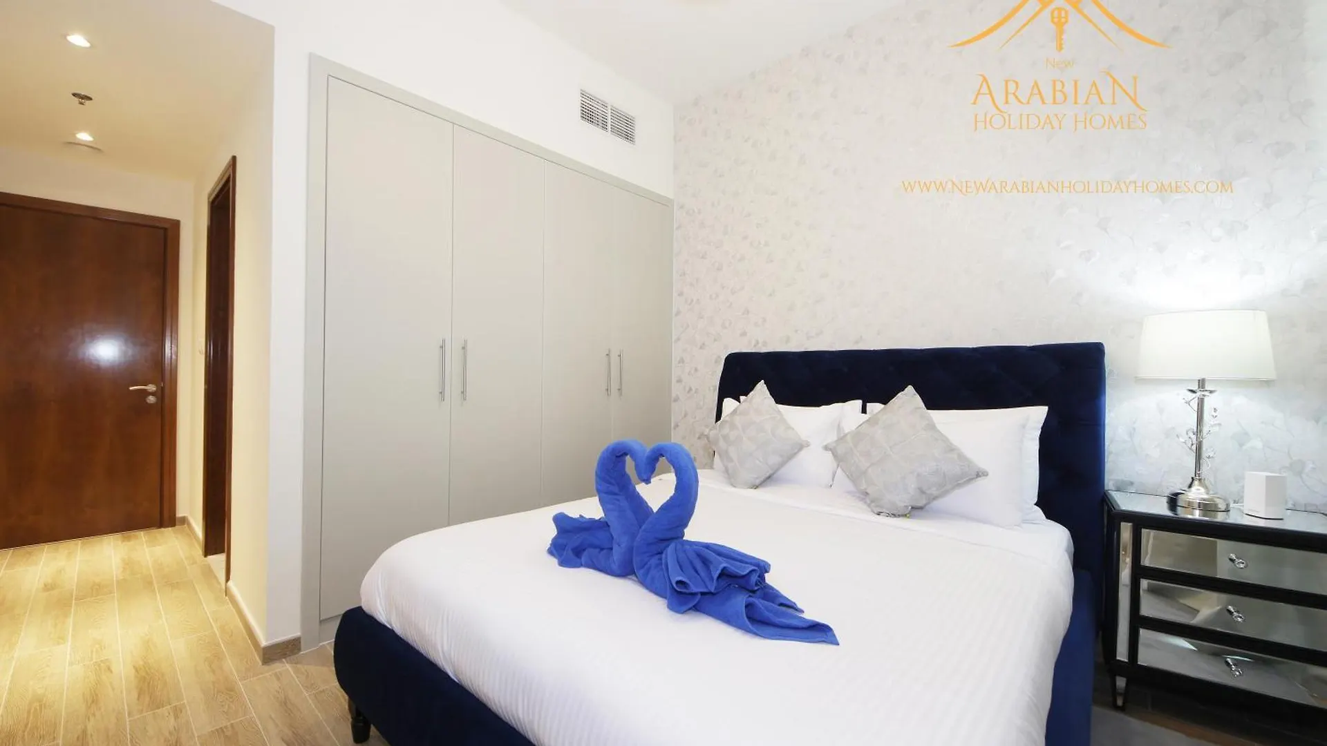 New Arabian Noora Tower Business Bay Apartment Dubai 0*,