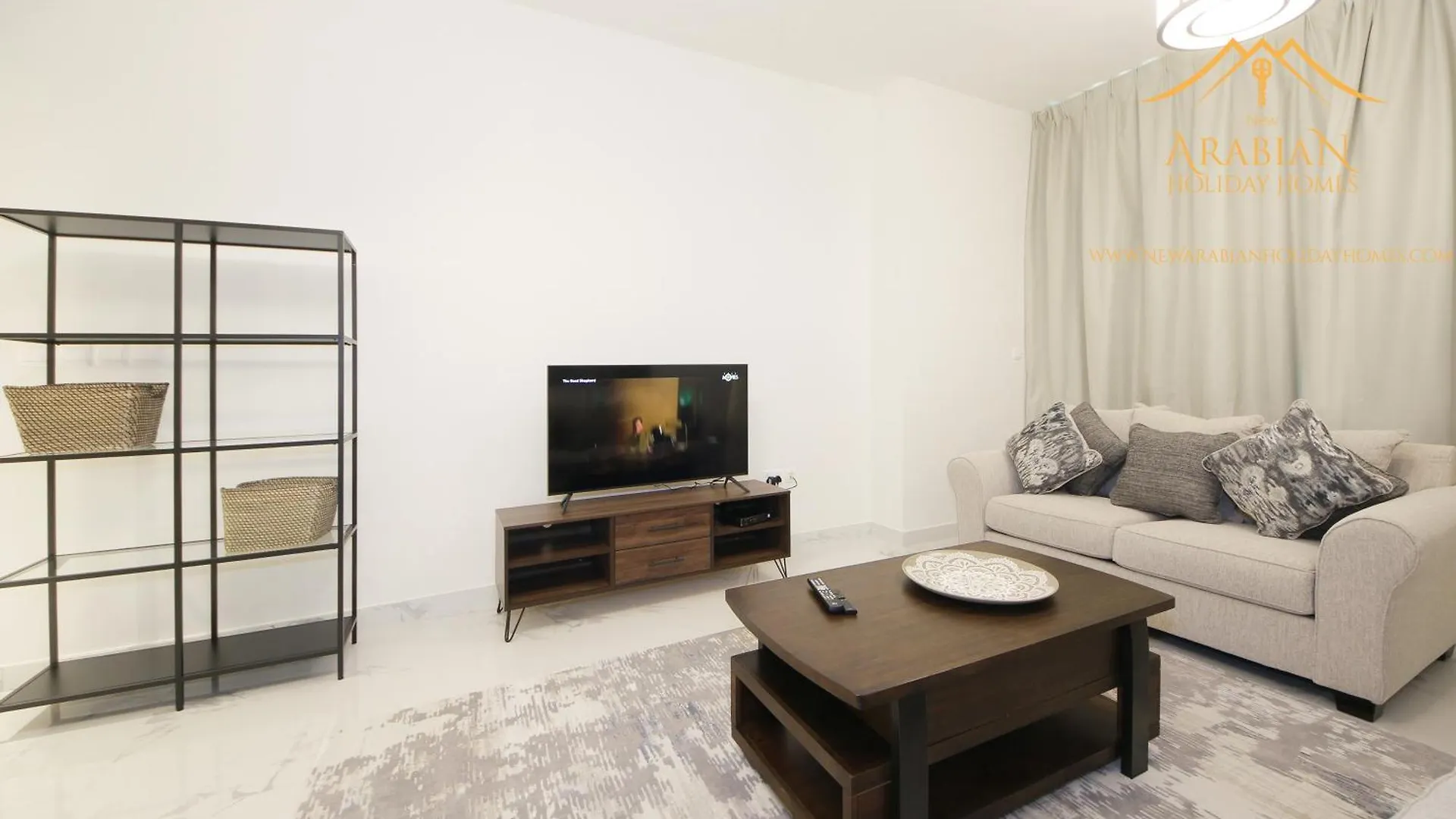 New Arabian Noora Tower Business Bay Apartment Dubai 0*,  United Arab Emirates
